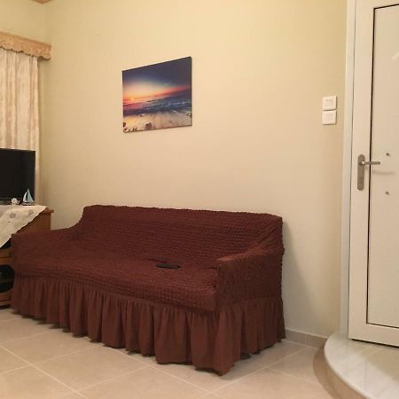Pachi Seaside Apartment Exterior foto