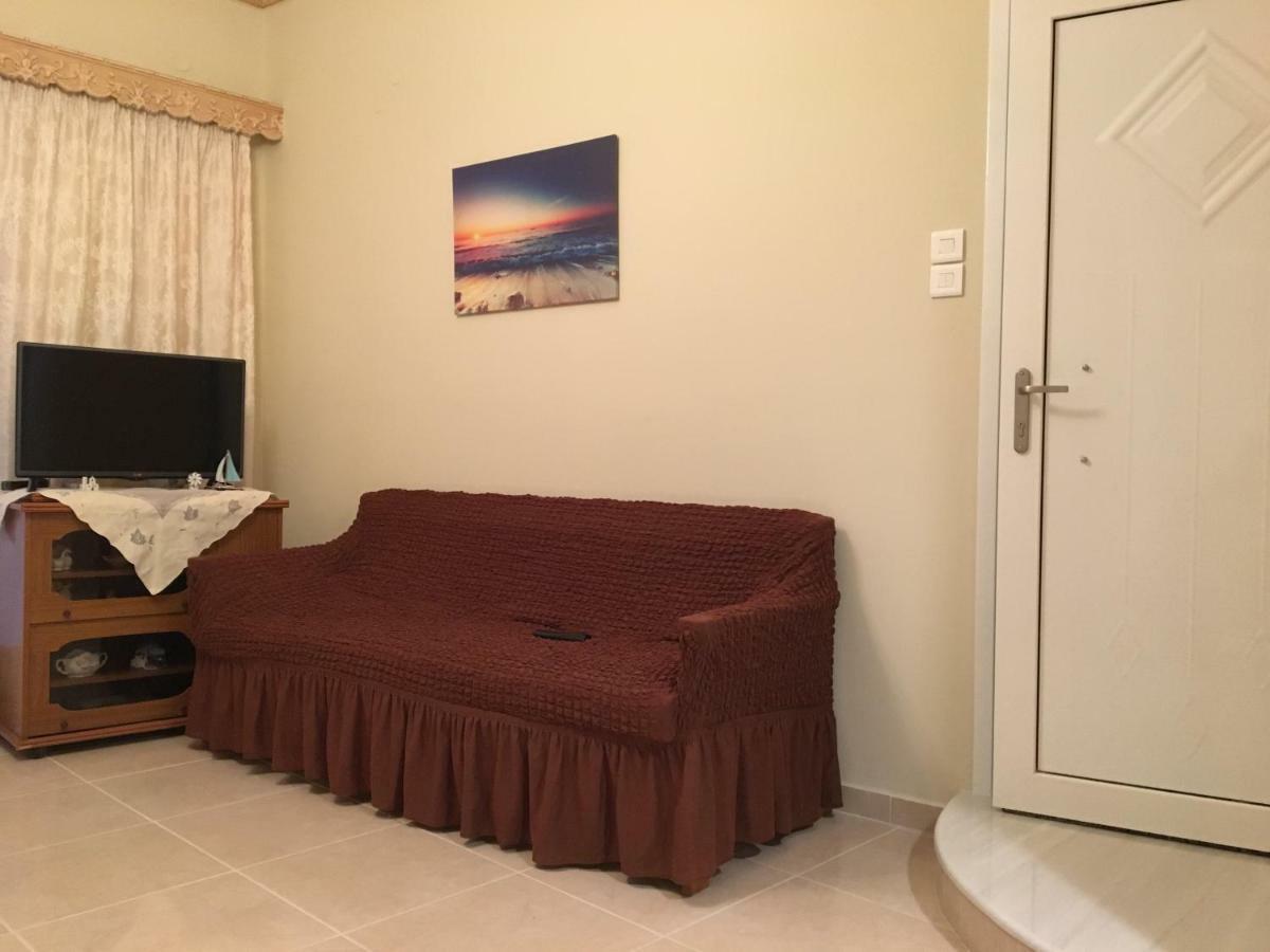 Pachi Seaside Apartment Exterior foto