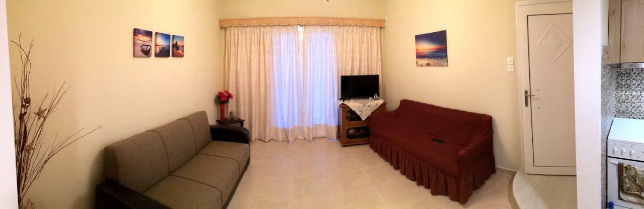 Pachi Seaside Apartment Exterior foto